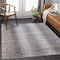 Livabliss Roma ROM-2372 Machine Crafted Area Rug ROM2372-9123 - alternate 5